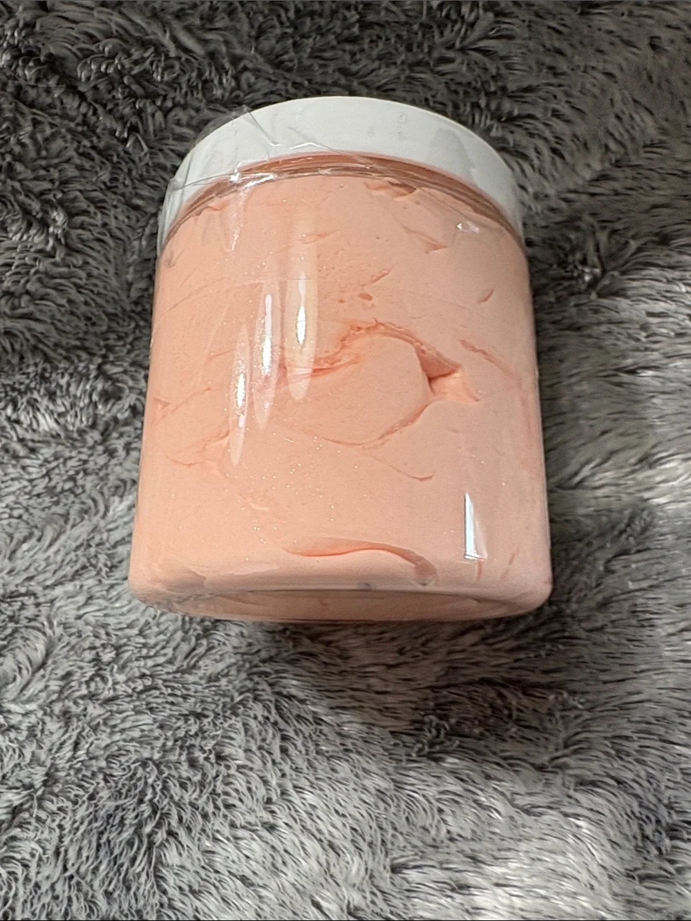 Aminnah Body Butter